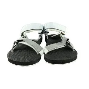 Teva Men\'s Original Universal Urban Grey Multi Color Sandals Sizes 11-14 Teva Original Universal Sandals Review main image 4